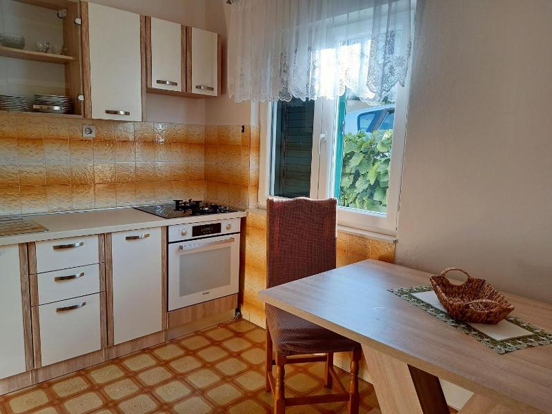 Three-Bedroom Apartment image 3