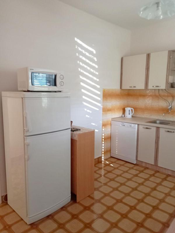 Three-Bedroom Apartment image 2