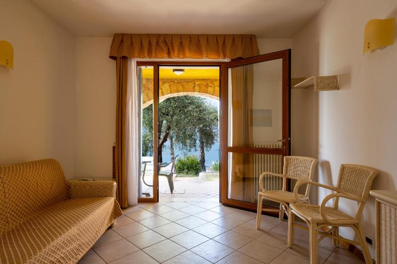 Two-Bedroom Apartment - Split Level image 1