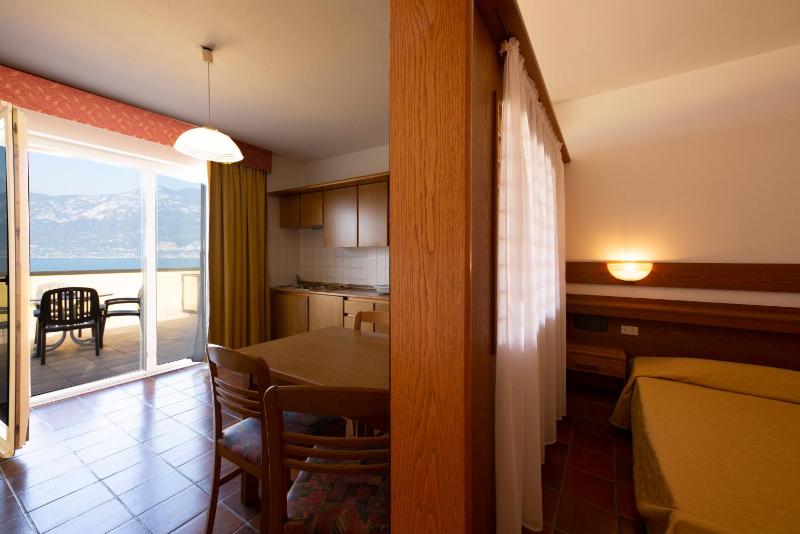 Apartment with Balcony image 3