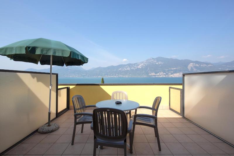 Apartment with Balcony image 1