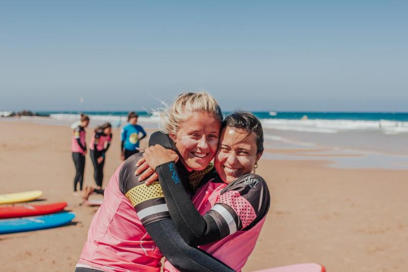 The Salty Surf & Yoga - image 15