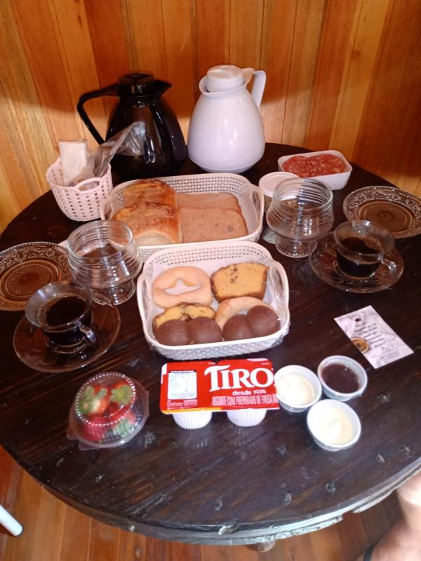 Chalés Sossego da Serra - image 26