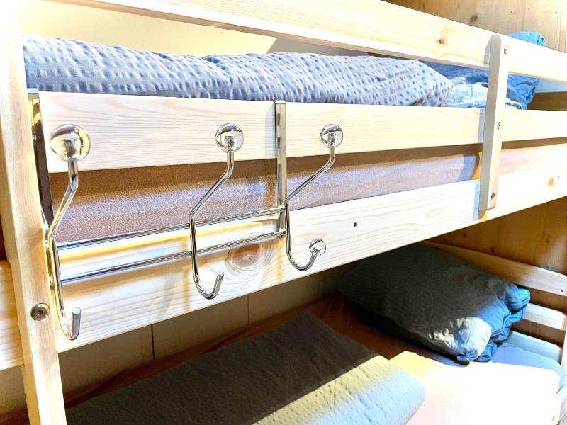 Single Bed in Mixed Dormitory Room (18-Beds) image 3