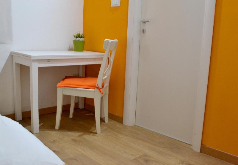 Budget Double Room image 3