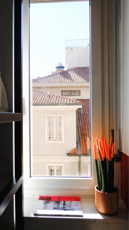 Hotello Trieste - image 29