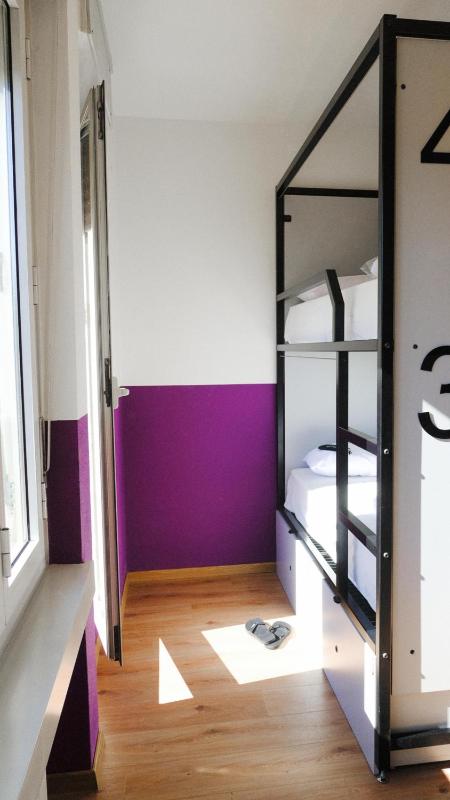 Hotello Trieste - image 22