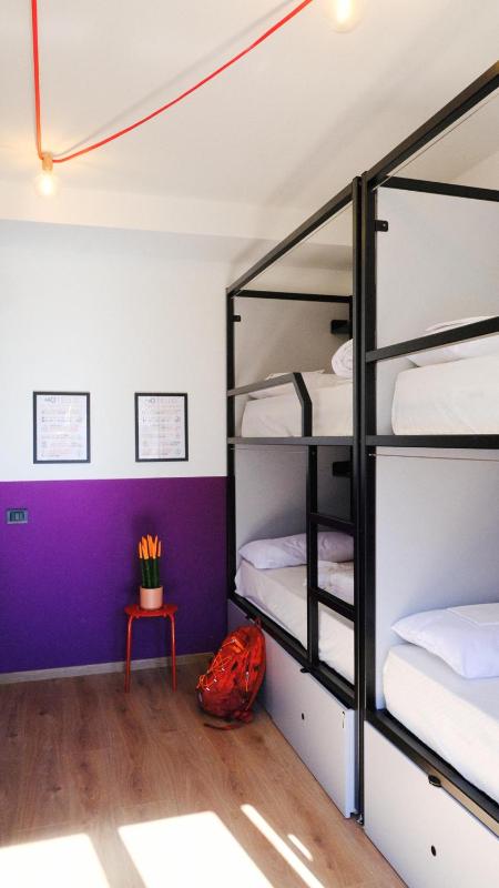 Hotello Trieste - image 33
