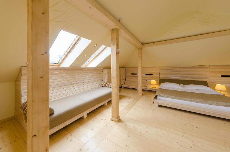 Deluxe Double Room image 4