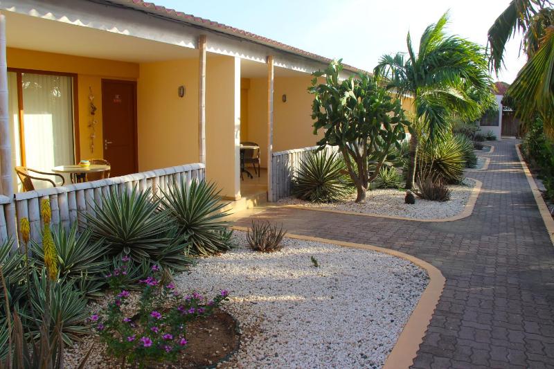 Camacuri Apartments - image 21