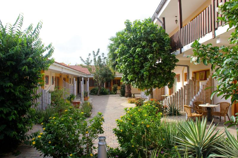 Camacuri Apartments - image 27