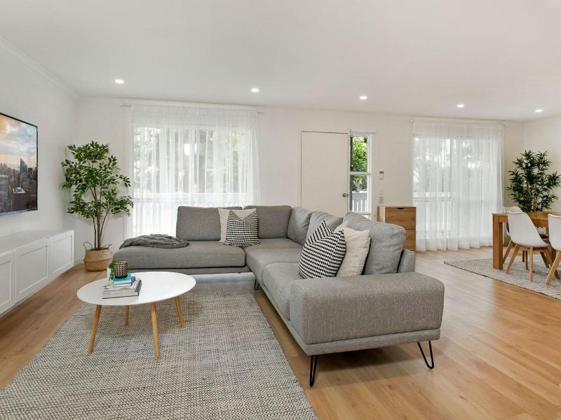 Lansell Retreat - image 1