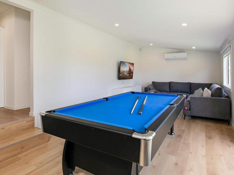 Lansell Retreat Images
