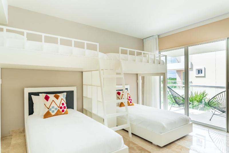 Casa Mia 3 bedroom At Mareazul apts - image 44