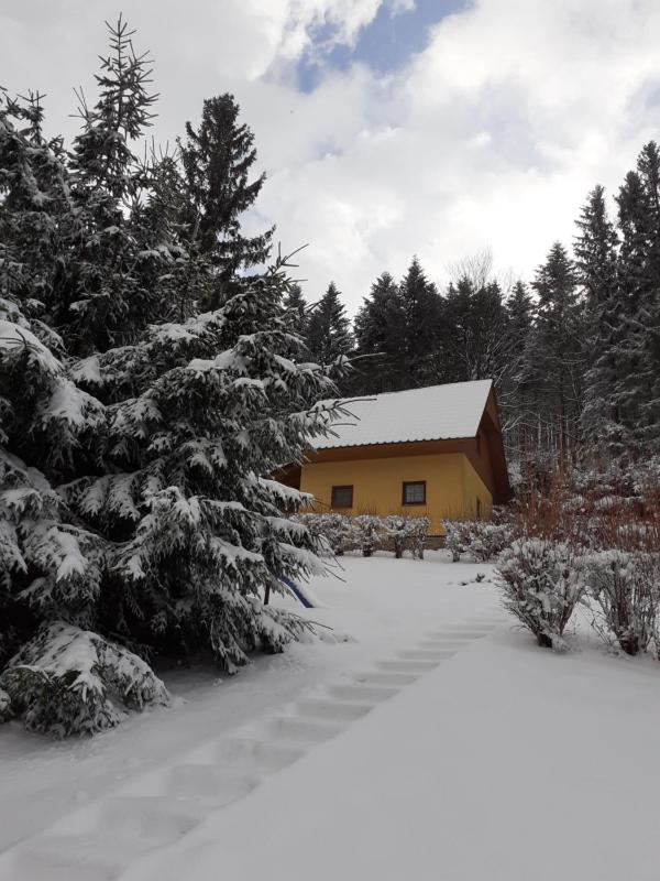 Holiday Home image 1