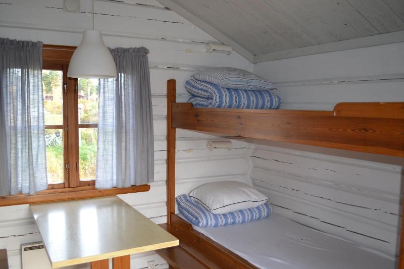 Budget Cottage with Shared Toilet and Bathroom image 1