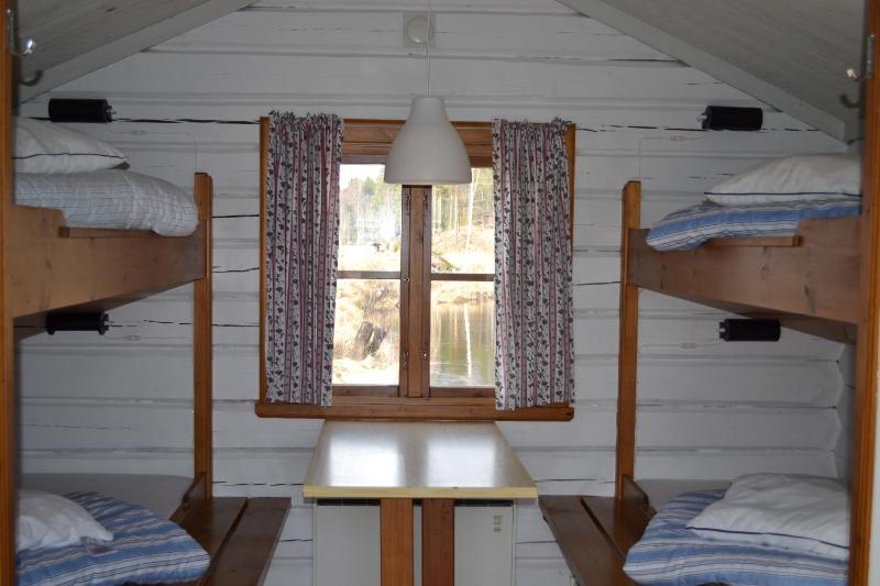 Budget Cottage with Shared Toilet and Bathroom image 3