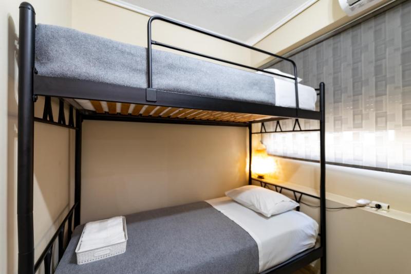 Three-Bedroom Apartment image 4