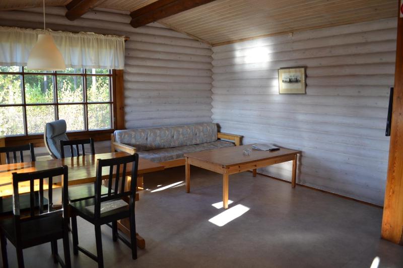 Two-Bedroom Chalet image 3