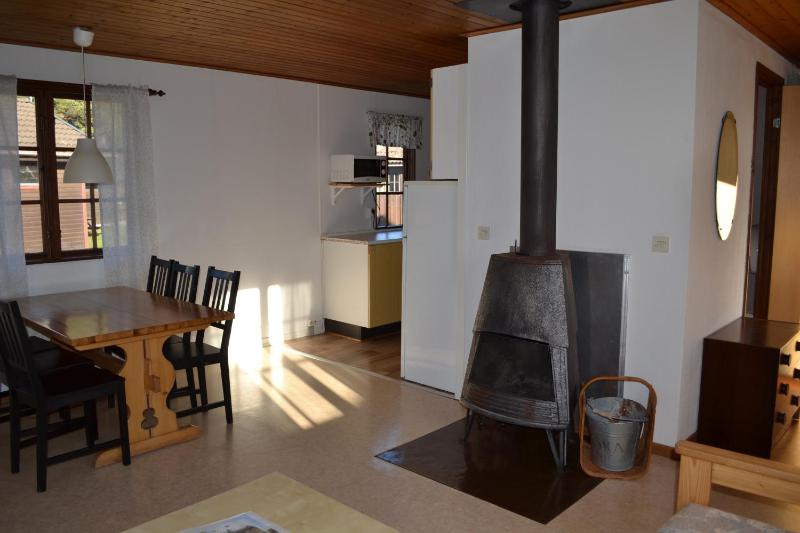 One-Bedroom House image 3