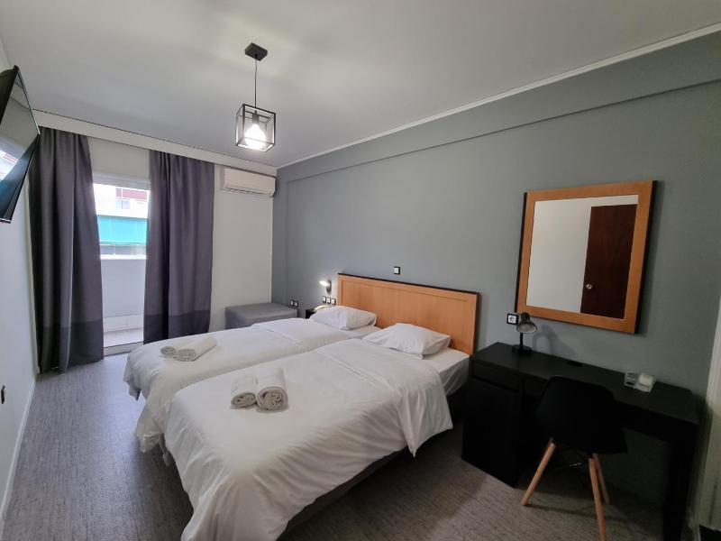 Superior Double or Twin Room image 1
