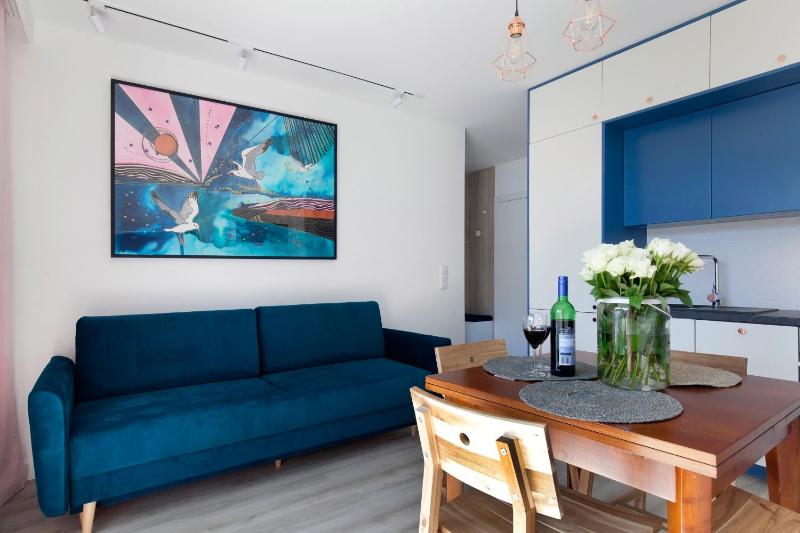 Elite Apartments Brzeźno Premium - image 16