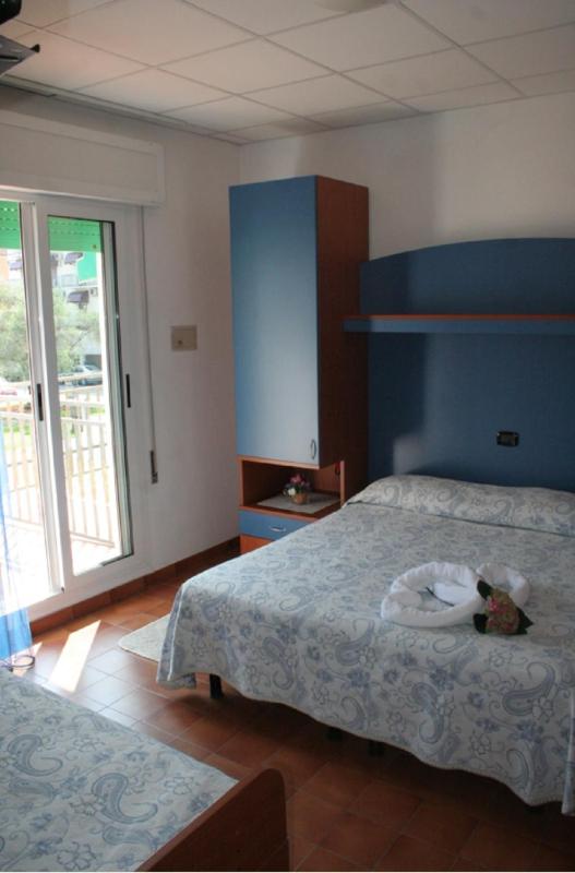Hotel Trifoglio - image 36
