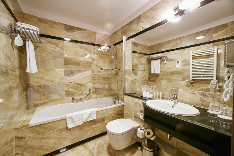 Premium King Room image 3