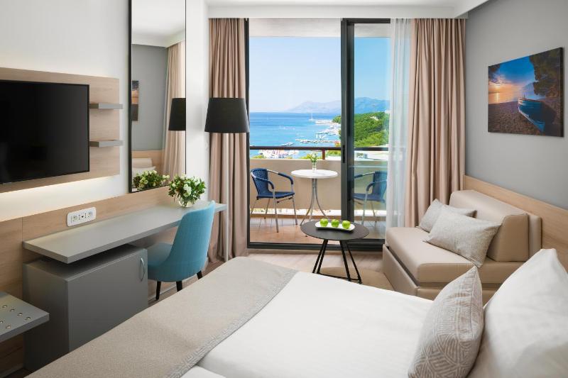 Room for 2+1 Seaside image 4