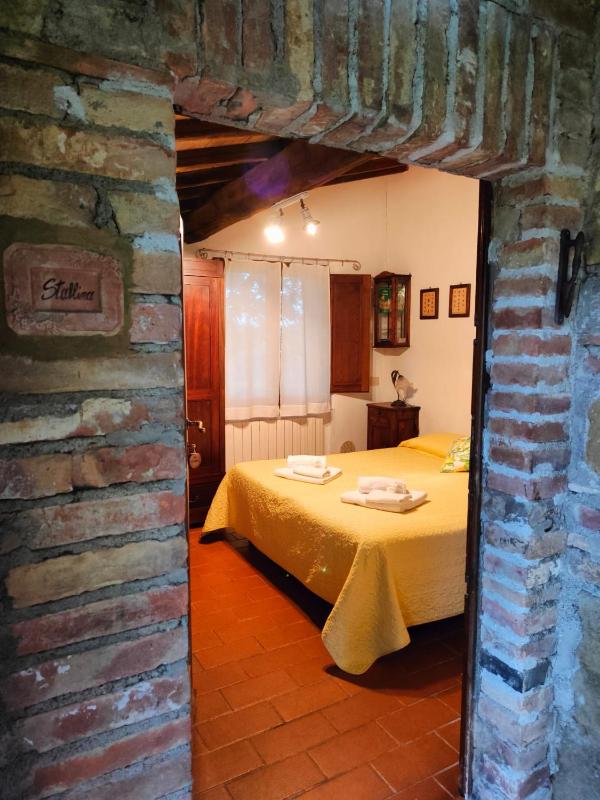 Borgo Villa Certano - Case Vacanza in Toscana - image 35