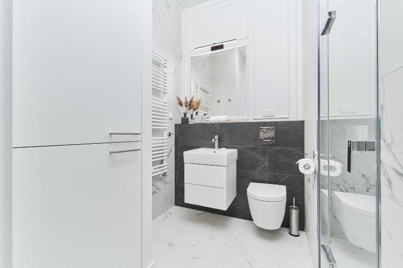 Apartments Młyn Maria Wrocław by Noclegi Renters - image 32
