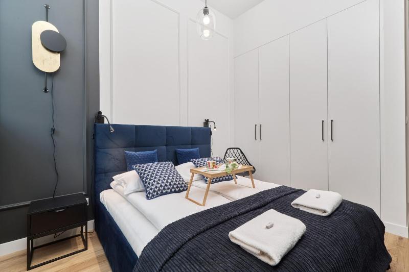 Apartments Młyn Maria Wrocław by Noclegi Renters - image 25