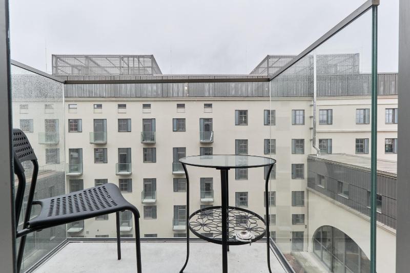 Apartments Młyn Maria Wrocław by Noclegi Renters - image 18