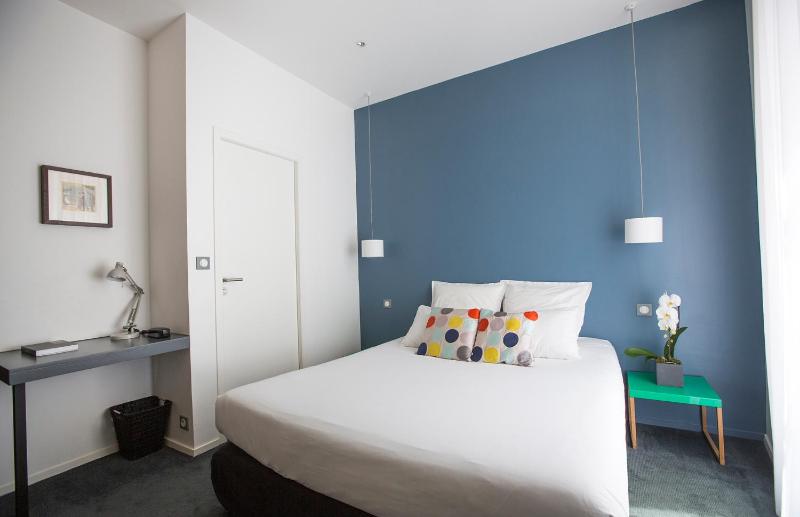 Comfort Double Room image 3