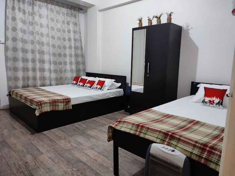 Bibiana's Apartment - image 1
