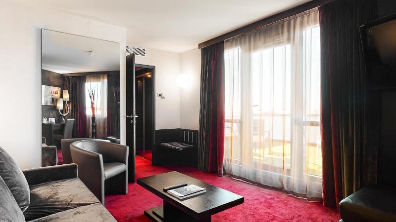 Suite image 4
