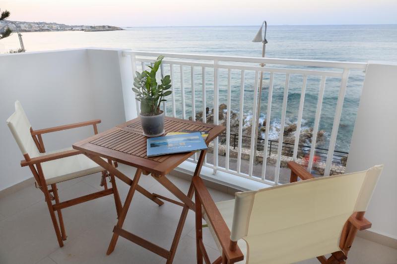 Sea Breeze Hotel - image 35