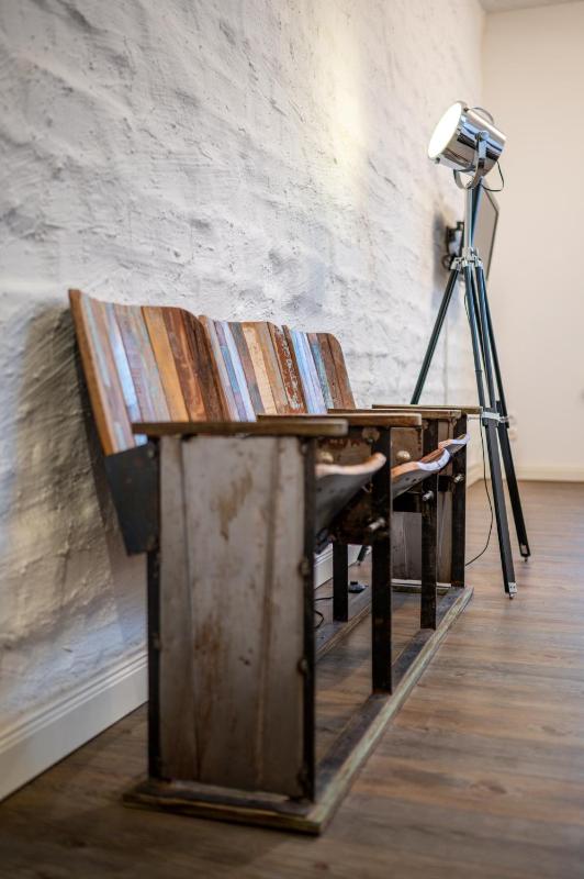Arbio I Industrial Studio in Leipzig Bayerischer - image 13