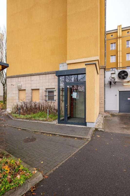 Arbio I Industrial Studio in Leipzig Bayerischer - image 2