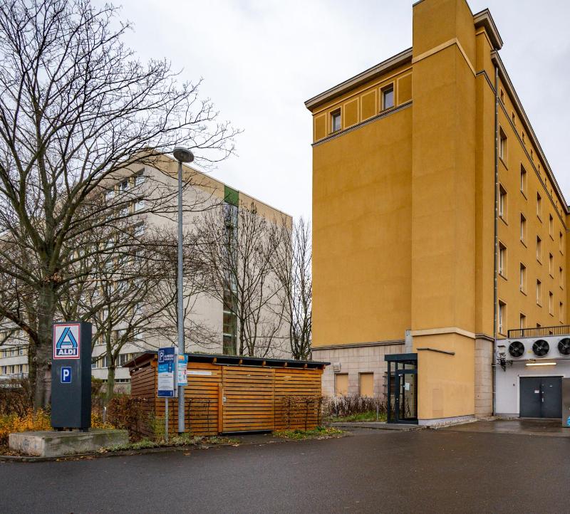 Arbio I Design Studio in Leipzig Bayerischer - image 6