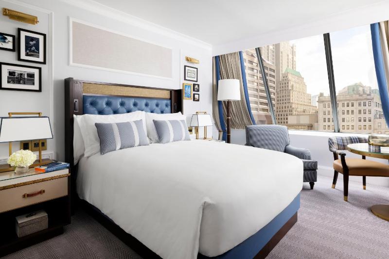 The Langham Boston - image 9