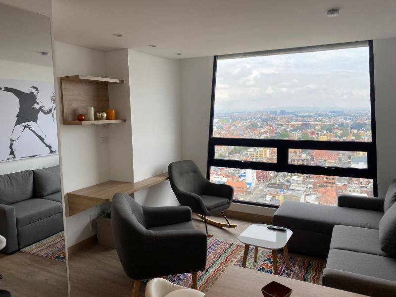Vista 19 Chapinero - image 16