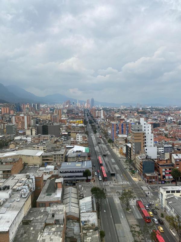 Vista 19 Chapinero - image 9