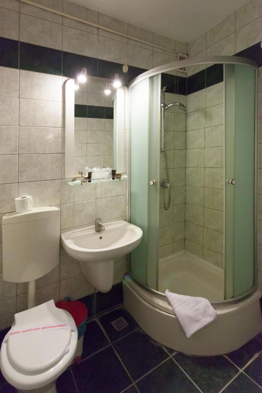 Double or Twin Room with Swimming Pool Access image 3