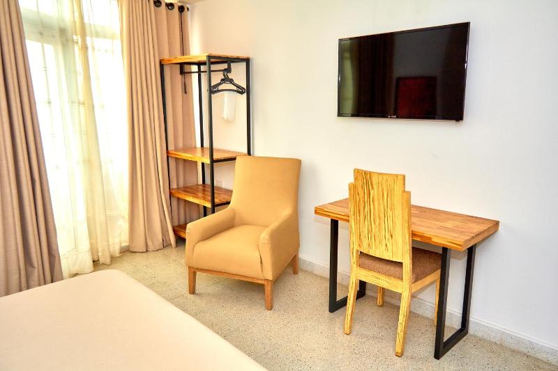 Hotel Torre del Prado - image 34