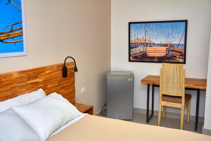 Hotel Torre del Prado - image 36