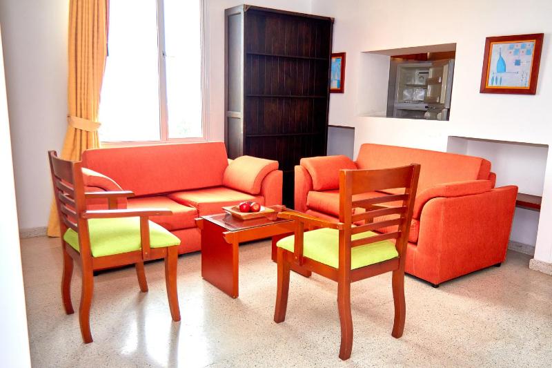 Hotel Torre del Prado - image 50