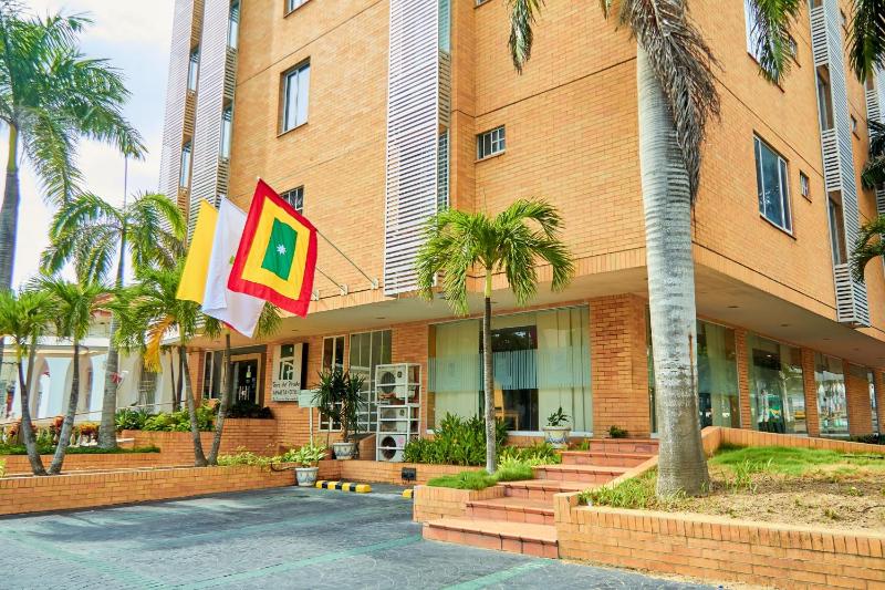 Hotel Torre del Prado - image 41