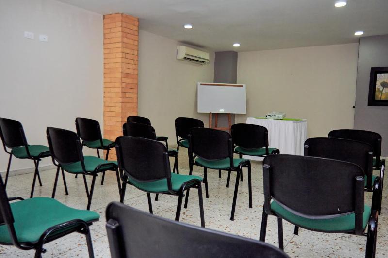 Hotel Torre del Prado - image 43