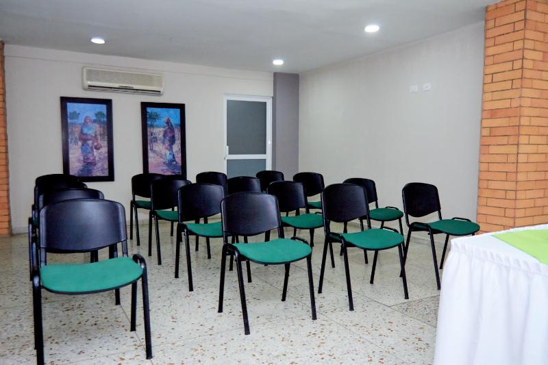 Hotel Torre del Prado - image 13